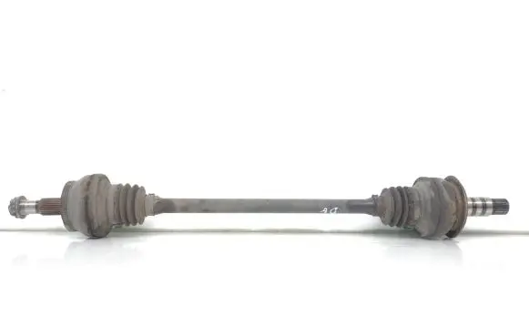 Mercedes-Benz E W212 Rear driveshaft A2113570091