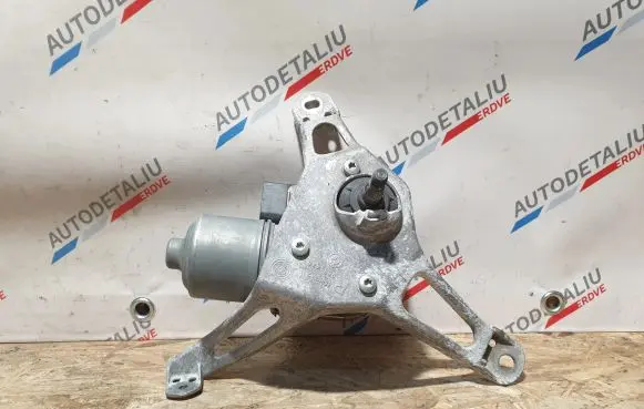 BMW i3 Front wiper linkage and motor 7359450