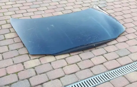 Opel Sintra Engine bonnet/hood 56586897216
