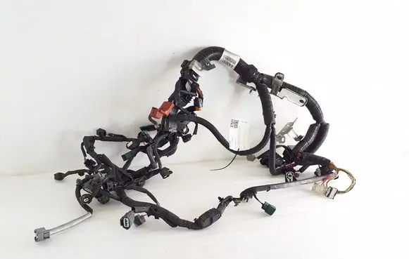 Nissan Pulsar Engine installation wiring loom 240113ZX0B