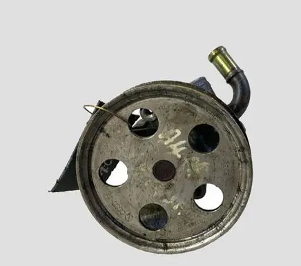 Audi A4 S4 B6 8E 8H Power steering pump 06B145255