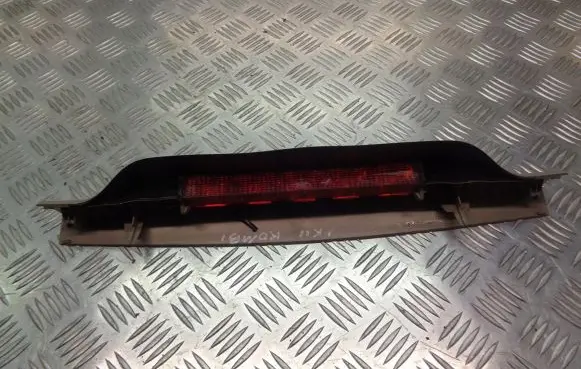 Ford Focus Third/center stoplight