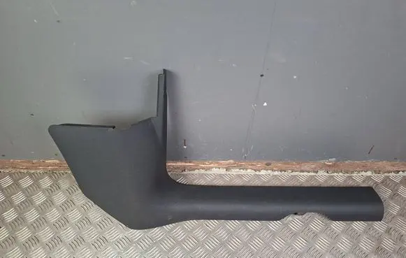 Audi Q5 SQ5 FY Front sill trim cover 80B867272C