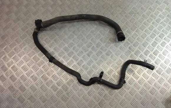 BMW X1 F48 F49 Engine coolant pipe/hose 9250566