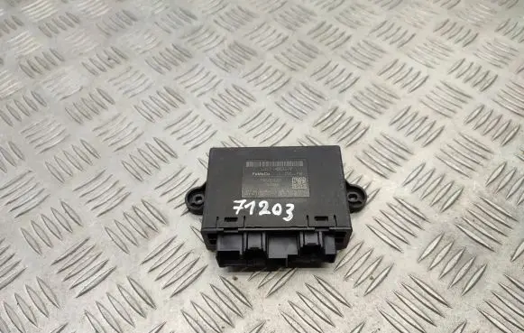 Ford Puma Door control unit/module LU5T14B533AF