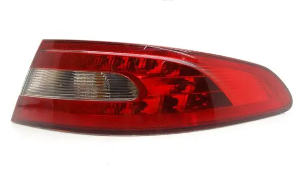 Jaguar XF X250 Rear/tail lights 8X2313404BD