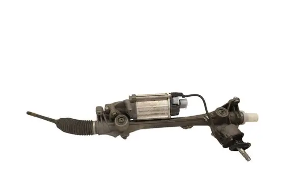 Volkswagen Caddy Steering rack 1K1423051FE 00029066 7817974152