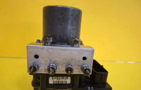 Citroen C5 ABS Pump 0265235269 0265231579