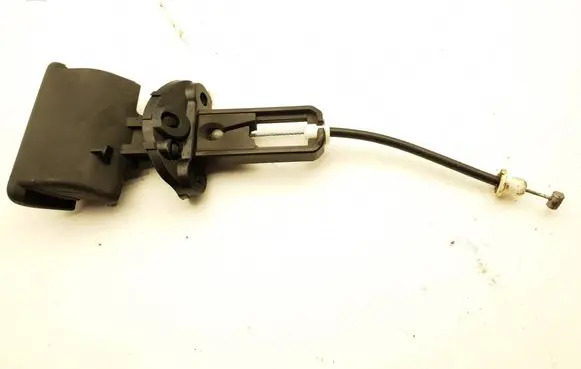 Volvo XC90 Hand brake release handle 8683963 1264