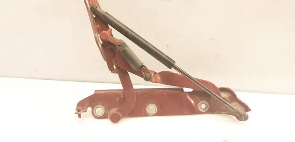 Jaguar XF X250 Tailgate/trunk/boot hinge 8X2342700