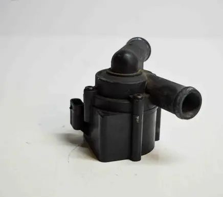 Audi A4 S4 B8 8K Electric auxiliary coolant/water pump 03L965561