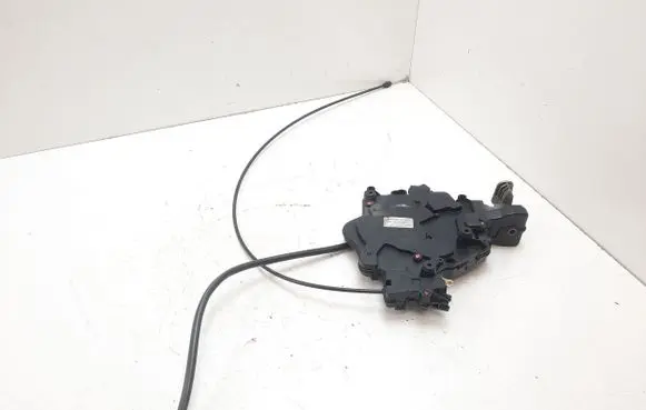 Volkswagen Transporter - Caravelle T5 Sliding door lock 7H0843654BG