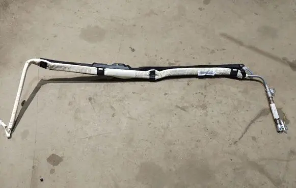 Volkswagen Golf V Roof airbag 1K6880741G