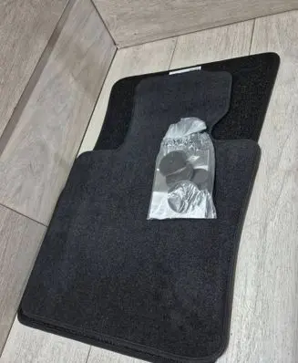 Mini One - Cooper F56 F55 Car floor mat set 5A56041