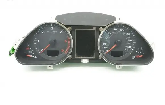 Audi Q7 4L Speedometer (instrument cluster)
