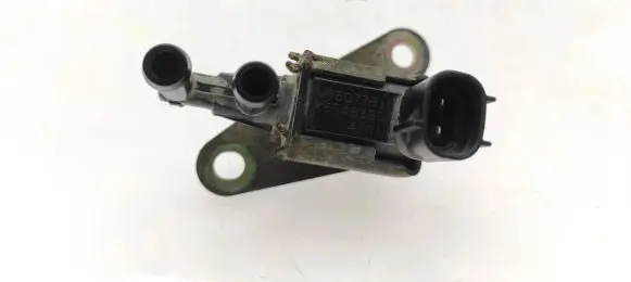 Mitsubishi Outlander Turbo solenoid valve MR507781 K5T48395 4701