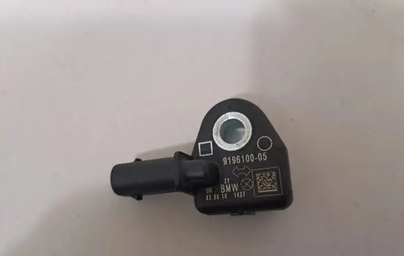 BMW X2 F39 Airbag deployment crash/impact sensor 9196100