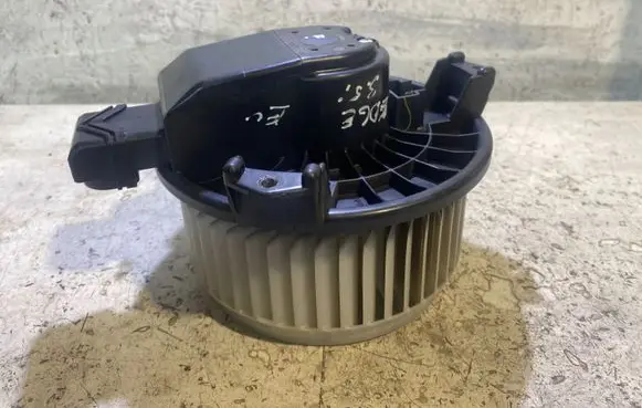 Ford Edge II Heater fan/blower AY2727006220 6S06