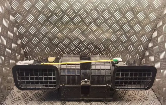 Opel Vivaro Interior heater climate box assembly t1031964d t1031965h t1031960k