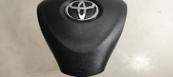 Toyota Auris 150 Steering wheel airbag 4513002290B0