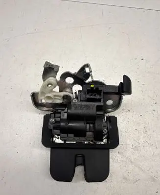 Seat Leon (5F) Tailgate lock latch 5E0827505A