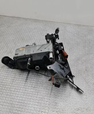 Porsche Cayenne (92A) Auxiliary pre-heater (Webasto) 7P0815008K 034766