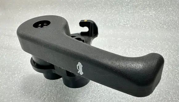 Hyundai i40 Engine bonnet (hood) release handle PA6FGF30