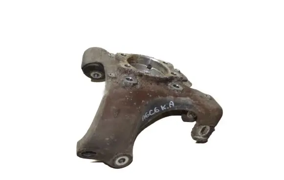 Audi A6 S6 C6 4F Rear wheel hub SJ2F