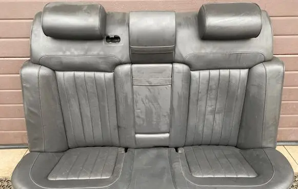Volkswagen Phaeton Second row seats 3D0885041 0425190014 0431