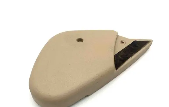 Jaguar XK8 - XKR Front door seat control surround trim GJB4732AA