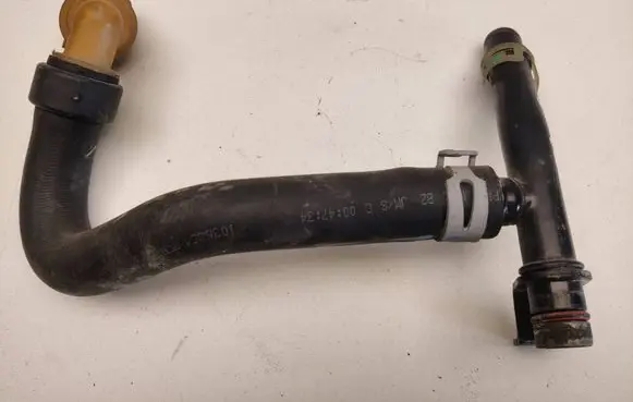 Ford F150 Engine coolant pipe/hose FL348C351AE BR3E18663C