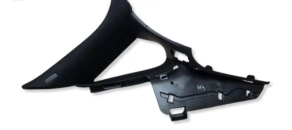 Jaguar XF X260 (A) pillar trim 