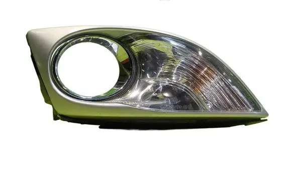 Mazda CX-7 Front indicator light PRAWY 14AB110