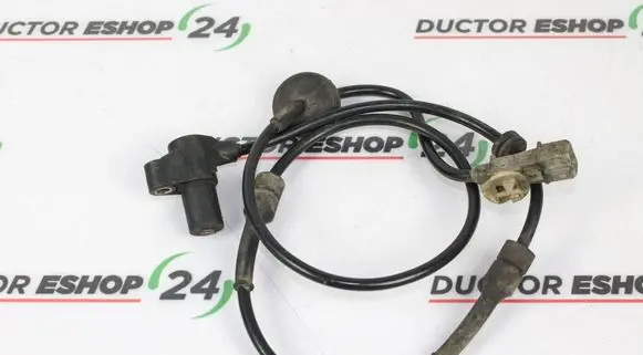 Peugeot 406 ABS brake wheel speed sensor 0265006205