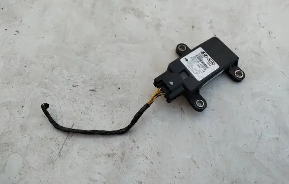 Hyundai H-1, Starex, Satellite ESP acceleration yaw rate sensor 956904H050