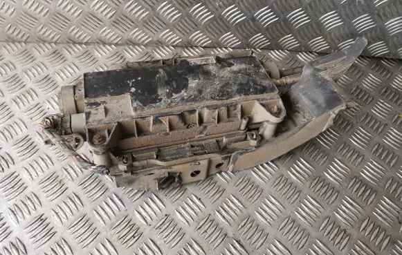 Renault Scenic II - Grand scenic II Hand brake/parking brake motor 8200311379