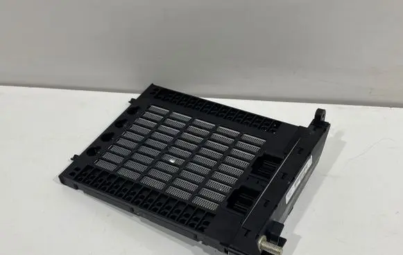 Mercedes-Benz ML W166 Electric cabin heater radiator A1698300861 2601903