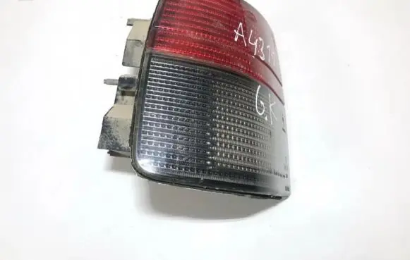Seat Toledo I (1L) Rear/tail lights 96164700