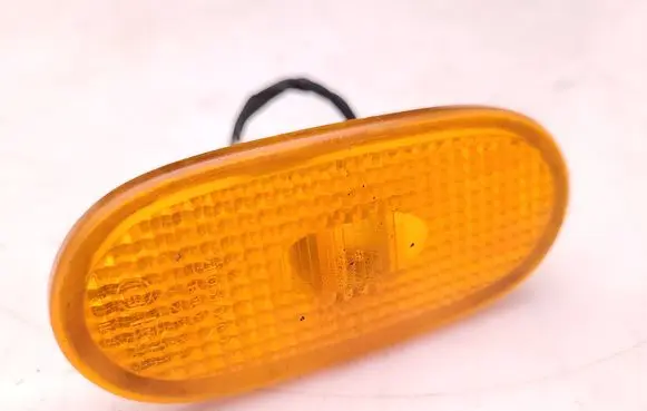 Volkswagen Crafter Front fender indicator light A0038202956