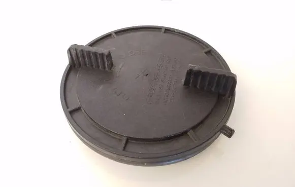 KIA Carens III Headlight part 