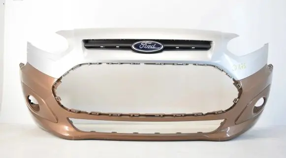 Ford Transit - Tourneo Connect Front bumper