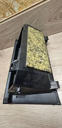Mazda 6 Glove box GS8S64161