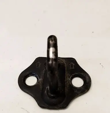 Nissan NV200 Front door lock loop/hook striker