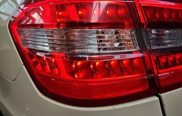 Mercedes-Benz E W212 Rear/tail lights IMPRK1505263