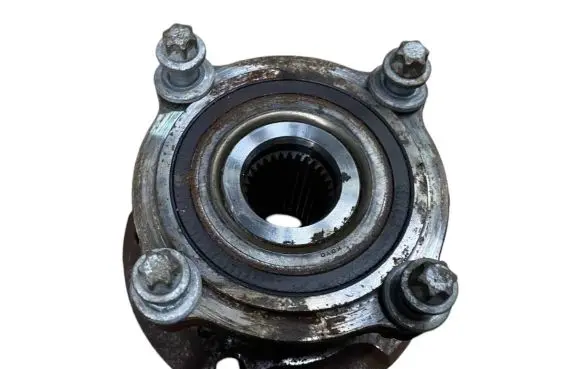 BMW X6M F86 Rear wheel ball bearing 7850162 6795961 33417850162