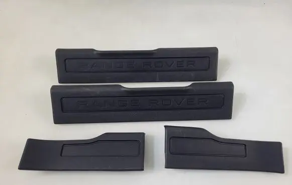 Land Rover Evoque I Front sill trim cover BJ3213200AE BJ3213244AE BJ3213245AE