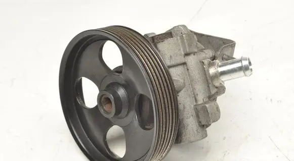 Peugeot 407 Electric power steering pump ZAMIENNIK