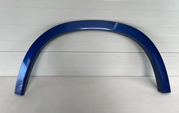 BMW X1 U11 Rear arch trim 5A01688