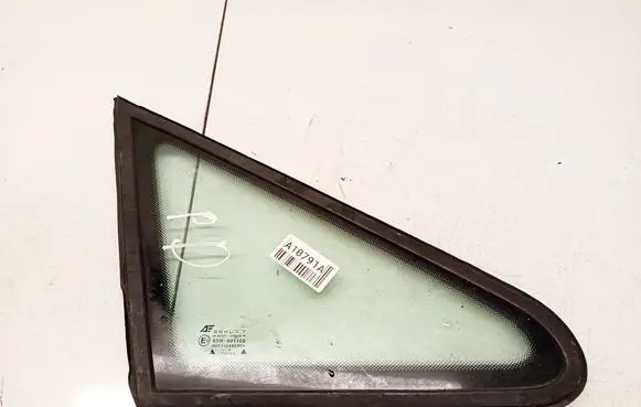 Ford Galaxy Front triangle window/glass as2
