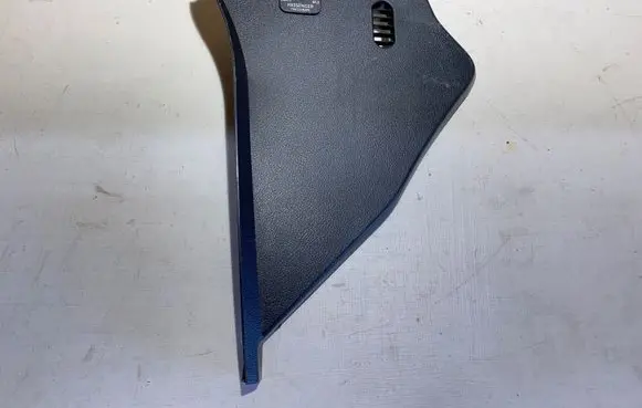 Lexus RX 450H Dashboard side end trim 5544448070 5544448080